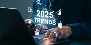 E-Commerce Trends of 2025: Innovations Shaping the Industry - fiCommerce