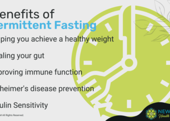 Intermittent Fasting: A Key To Good Health
