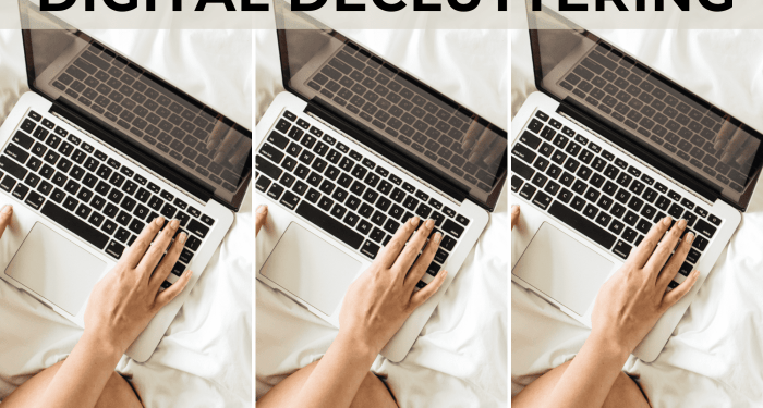 ADHD-Proof Guide to Digital Decluttering: Simplify and Stay Focused ...