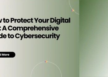 How to Protect Your Digital Life: A Comprehensive Guide to ...