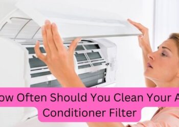 How Often Should You Clean Your Air Conditioner Filter - William Car